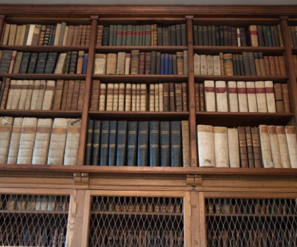 Newsmax Rising Bestsellers – Week of October 4, 2021