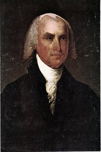 James Madison