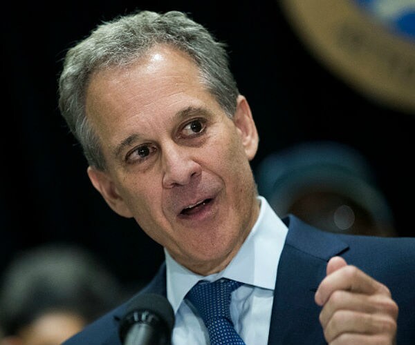 NY AG Blasts Trump Plan to End Obamacare Insurance Subsidies