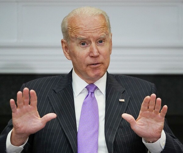 Biden Backs Bill to End Crack, Cocaine Law Disparity He Helped Make