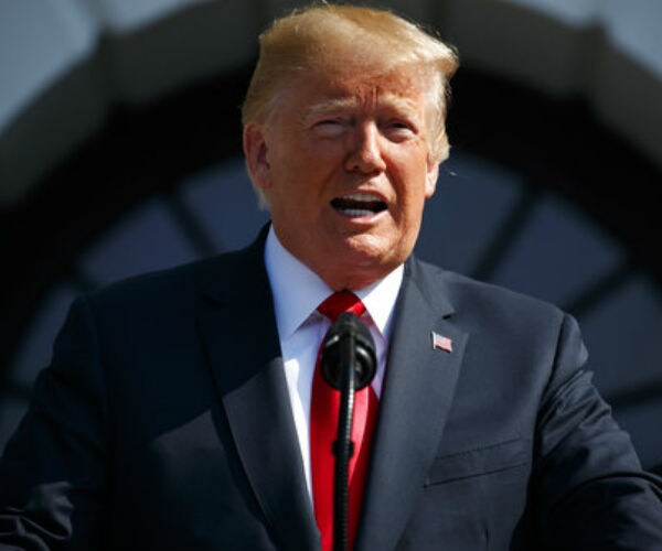 Trump Seeks to Revive 'Arab NATO' to Confront Iran