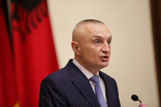 Albania: Parliament Starts Procedure to Oust the President