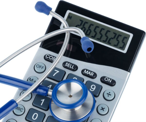 higher medical expenses and taxes 