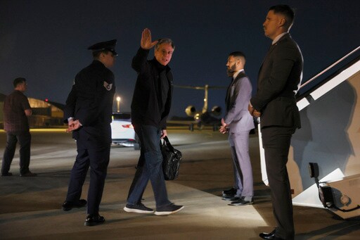 Blinken Set for High-stakes China Visit with Tensions Rising and Breakthrough Prospects low