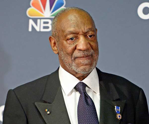 Bill Cosby Breaks Silence in TV Interview