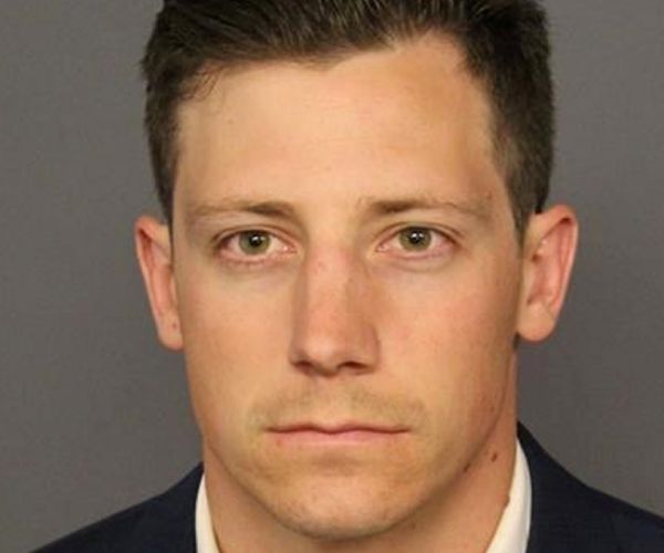 FBI Agent Who Dropped Gun While Dancing Charged with Assault
