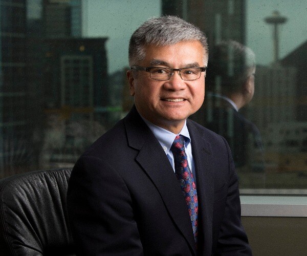 Ex-Ambassador: Trump Campaign Fanning Hatred With New Biden-China Ad