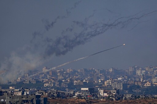 Israel Intensifies Its Assault on Southern Gaza, Causing Renewed Concern about Civilian Deaths