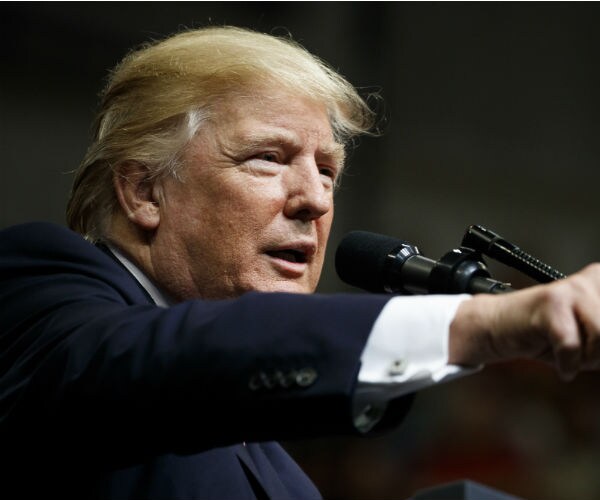 There Are 65 Notable Endorsements in Ala. Senate Primary