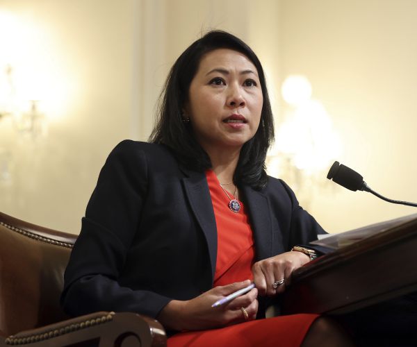Dem Rep. Stephanie Murphy Won't Seek Reelection