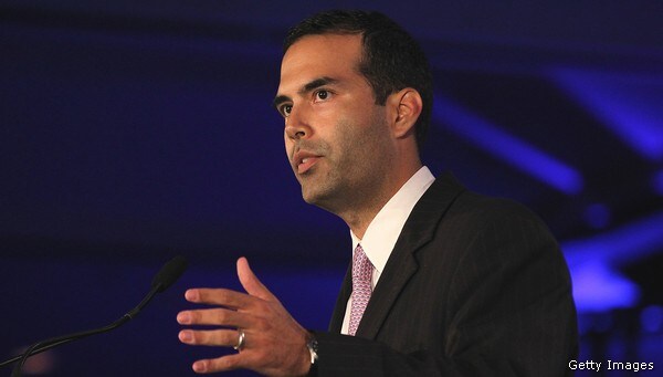 George P. Bush: More Than Famous Surname in First Political Race