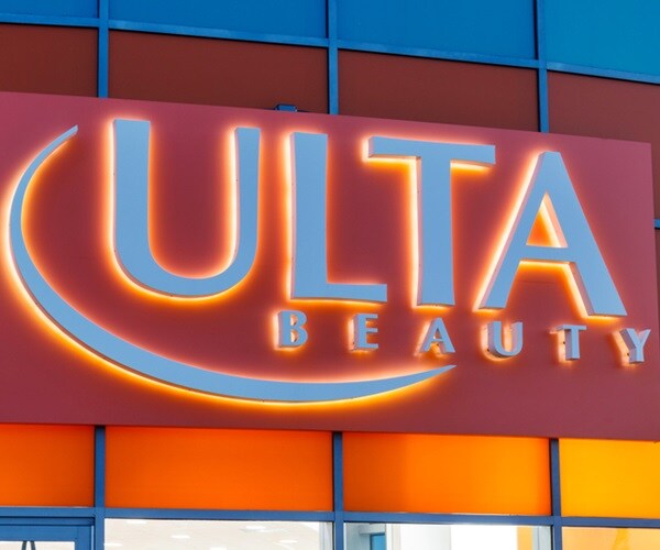 Ulta Tops Amazon as Decade's Best Performing Large Retail Stock