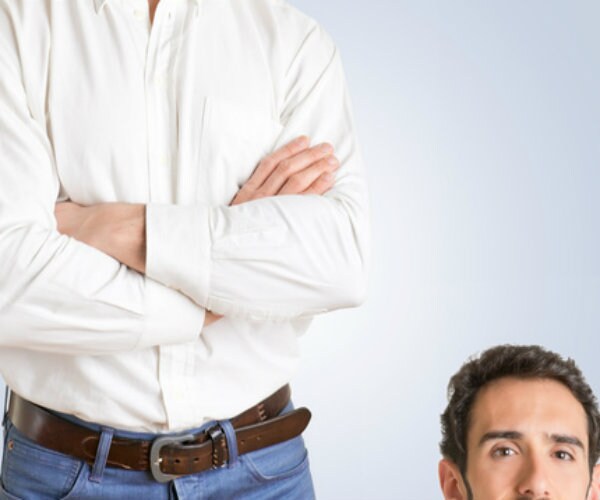 Which Nation Has Tallest People? 