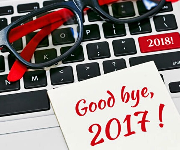 Top Small-Cap Funds of 2017 Focus on Healthcare, Tech in Year Ahead