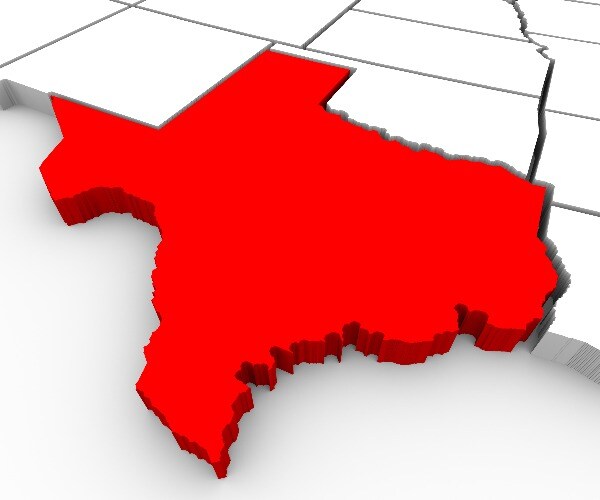 'Groundhog Day Here in Texas': Biggest Red State Stays Red