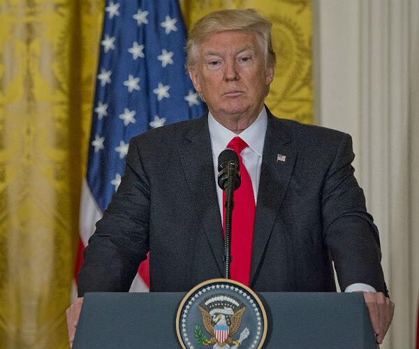 Former ABC News Employees Urge Strong Stand Against Trump