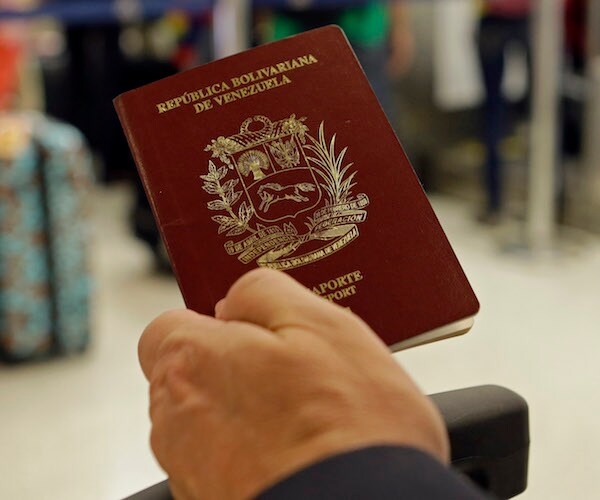 WashPost: US Denying Hispanic Passports Amid Birth Docs Fraud