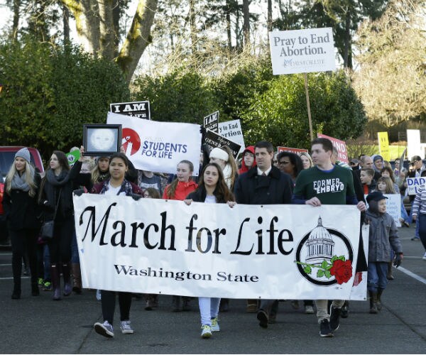 Fair and Balanced Should Rule Anti-Abortion Coverage 