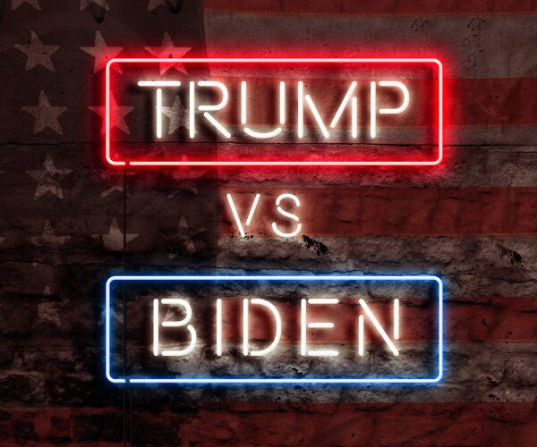 Trump's Best Chance for '24 Is to Ignore Dems' Noise, Smears