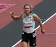 Belarus Sprinter Says Punishment Awaited Her Back Home