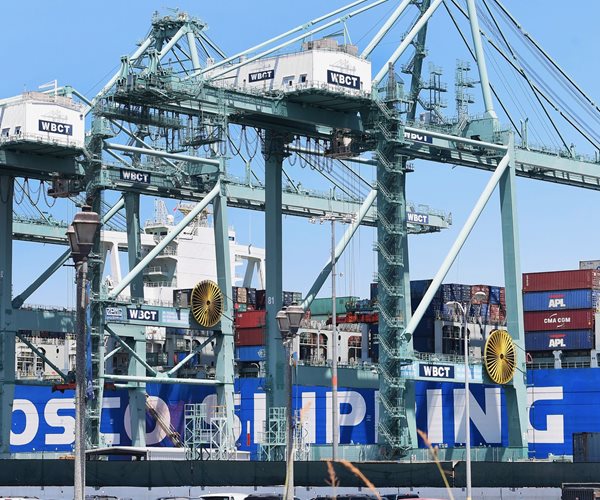 Trump's Extra 5% Tariff Hike on China Formally Unveiled