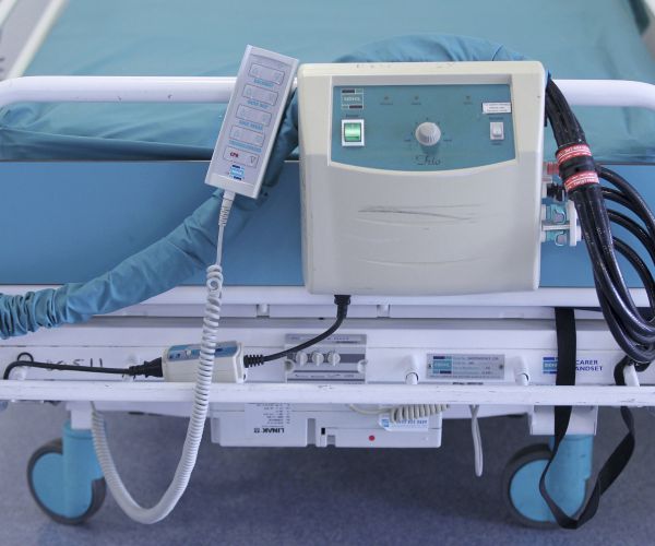 Does Removing Appendix Increase Parkinson's Risk?