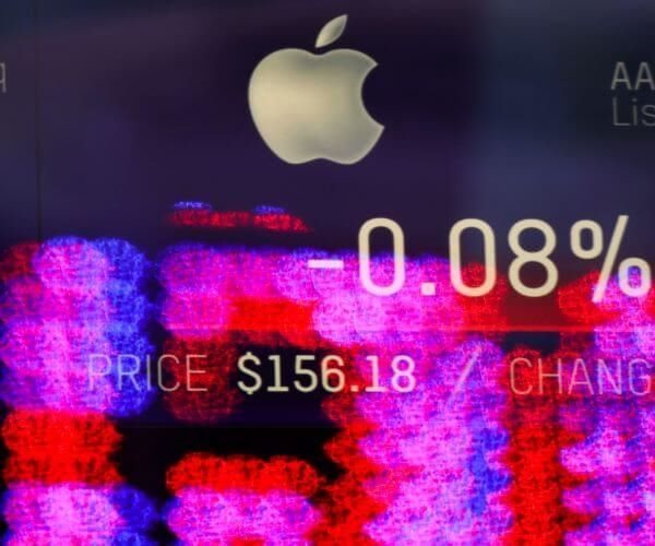 Stocks Rebound But Head for Worst January Since 2016