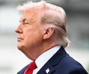 Poll: Strong Majority Backs Trump's Handling of  Iran