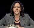 VP Harris Blasts 'Activist' SCOTUS Over Roe Overturn