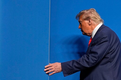 Trump Gets 'Golden Share' Power in US Steel Buyout. US Agencies Will Get it Under Future Presidents