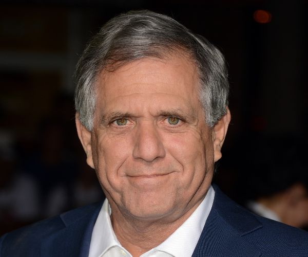 ViacomCBS Says Ex-CBS CEO Moonves Won't Get $120M Severance