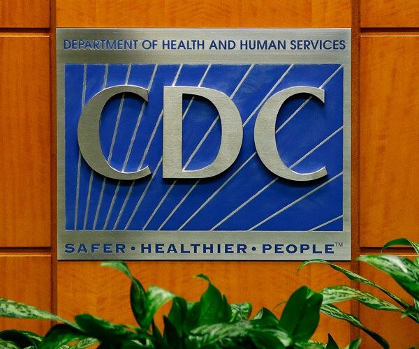 cdc logo