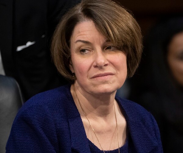 After 2016 Loss, Democrats Know They Need White Male Voters