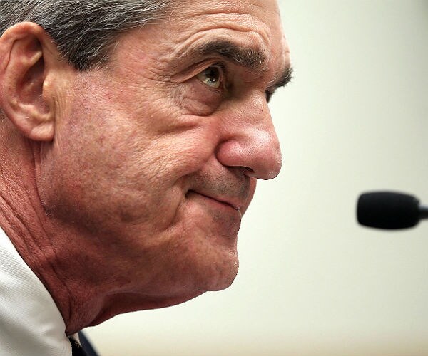 Judge Napolitano: 'I Would Suggest' Mueller's Team Didn't Leak Questions