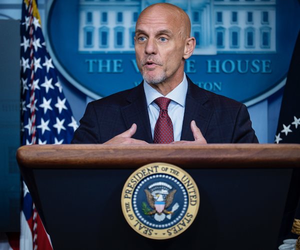 FDA Sets Up Vaccine Safeguards to Counter Pressure From Trump