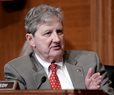 Sen. Kennedy: Border Wall Building Halt 'Crime Against Nature and Intelligence'