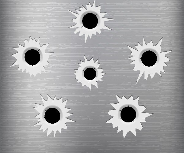 Chicago's July 4 Weekend Ends With 17 Dead, 70 Wounded