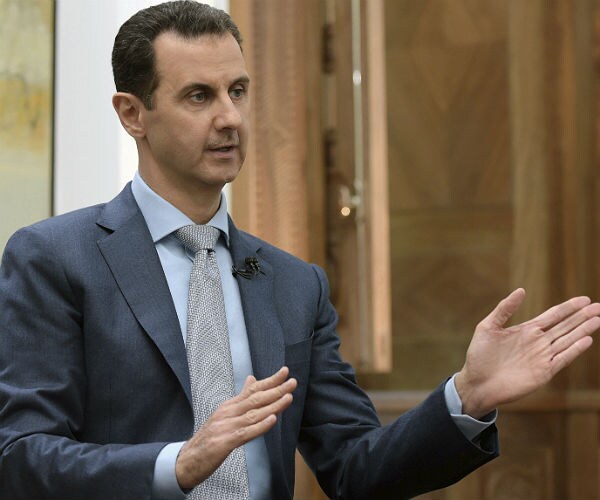 Syria, Russia Accuse US of Plotting 'Provocation'