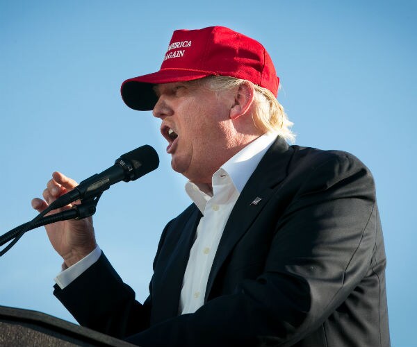 FiveThirtyEight: Trump Needs to Woo More 'Missing' White Voters