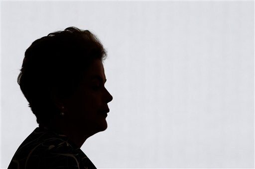 Brazil House Speaker Annuls Presidential Impeachment Vote