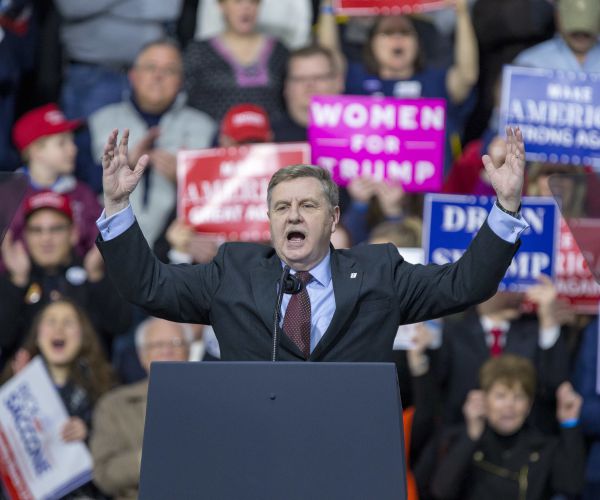 Pa. House Race Still Too Close to Call