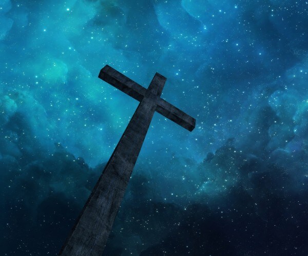 Loss of Religion Is Society's Loss