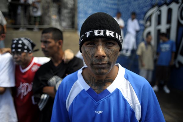 Major US Cities at Risk as Cartel Joins Forces With MS-13