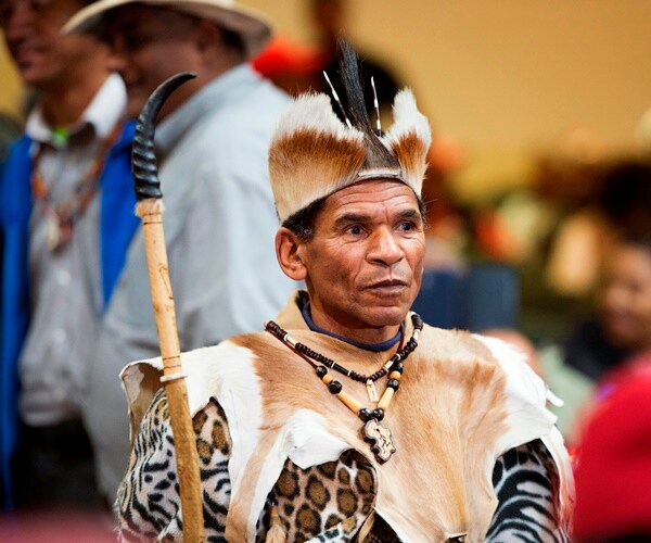 So. Africa Moves Forward Land Seizure from White Farmers in Redistribution Claim