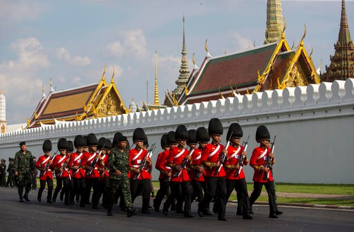 Thailand's Tourism Likely to Weather King's Mourning Period