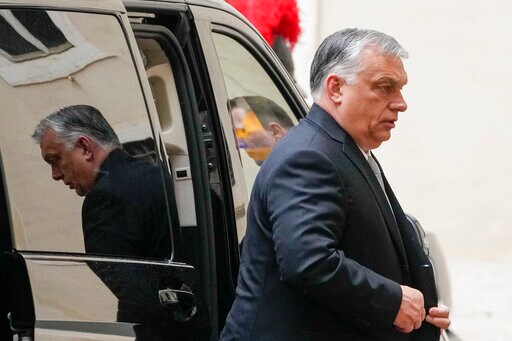 Hungary Extends Cap on Fuel and Food Prices to July 1