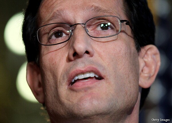 Cantor: Give Illegals’ Children Path to Citizenship