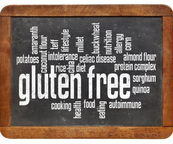 Enzyme Pill: A Game Changer for Gluten-Sensitive People?