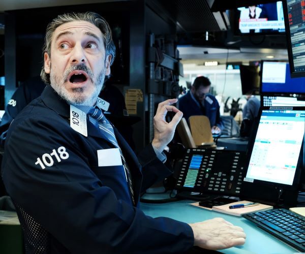 Nasdaq Futures Jump as Megacaps Recover; Inflation Data in Focus