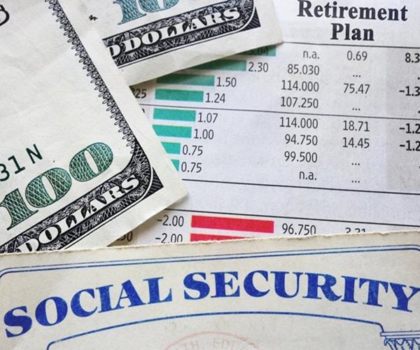 Can You Afford to Delay Taking Social Security Benefits?